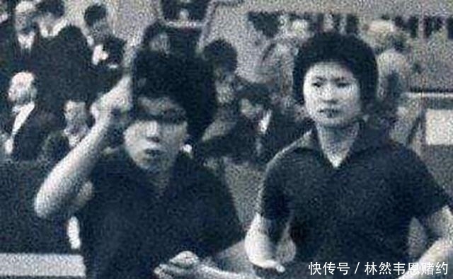 大魔王|中国女乒“大魔王”邓亚萍的前辈,晚年住养老院,除夕夜孤独去世