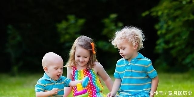 孩子们|哈佛研究表明:宝宝大脑有三次“井喷期”,家长请务必抓住一次