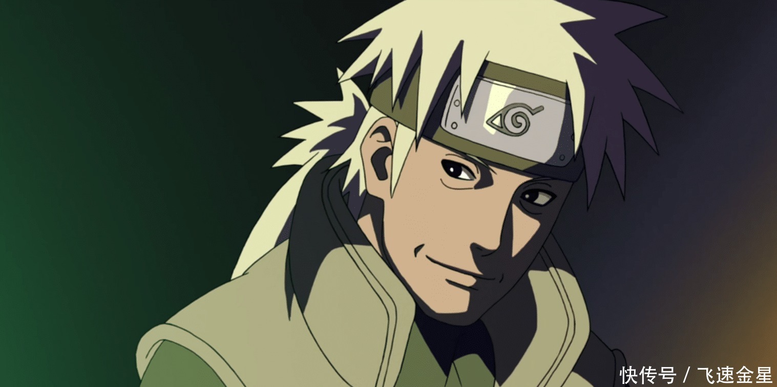 旗木朔茂|药师兜没能转生的忍者,前三位是做不到,最后一位是完全没想到