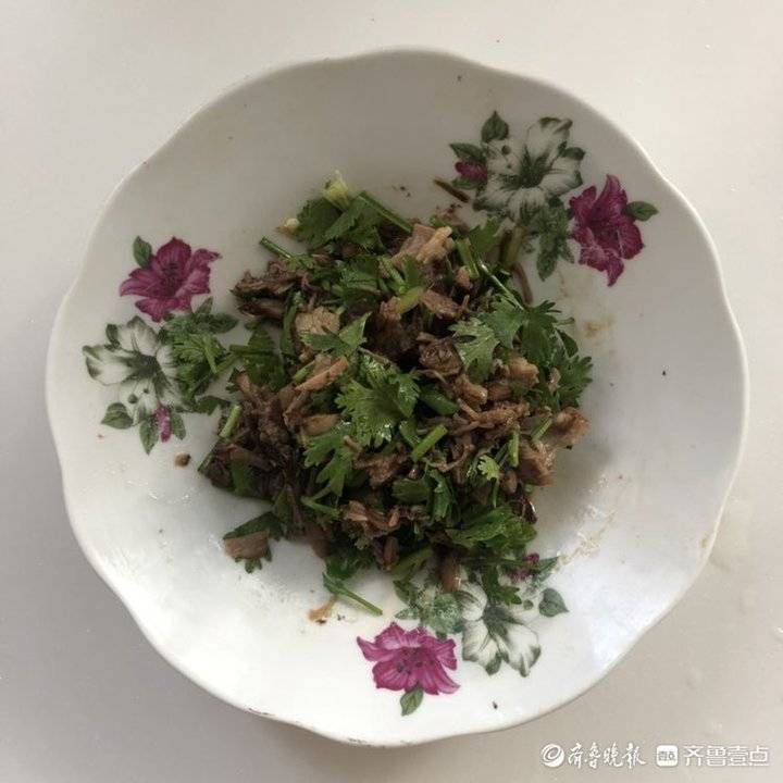 超简单！壹粉教你在家做肉夹馍，配方拿走不谢|壹粉食堂| 牛耘