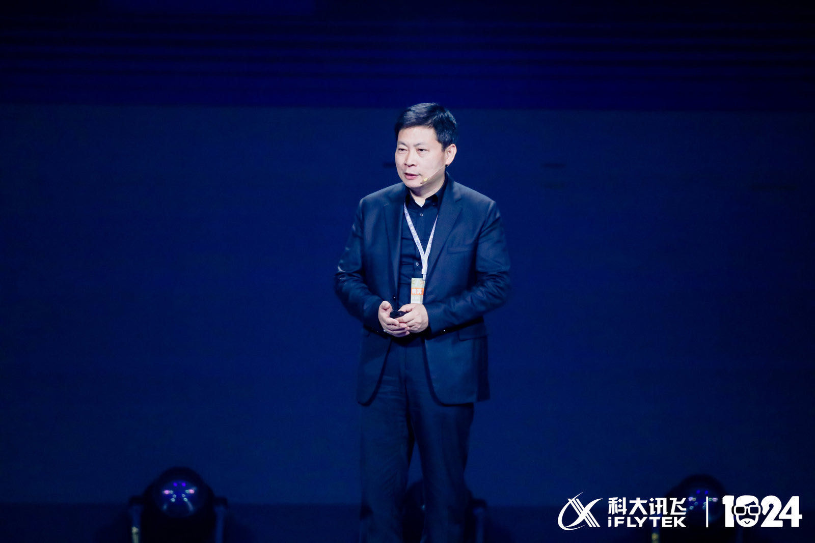 操作系统|AI进入新时代？刘庆峰：“十四五”是AI解决社会重大命题的关键窗口期