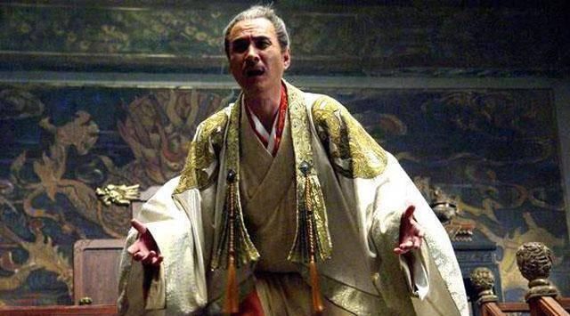 周亚夫|最悲惨的职业武将：治军严被怀疑，治军不严也被怀疑，郭子仪笑了