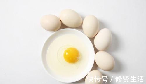 鸡蛋羹|多运动,能减小肚腩?5种食物水中加一点,让小肚腩“无处遁形”