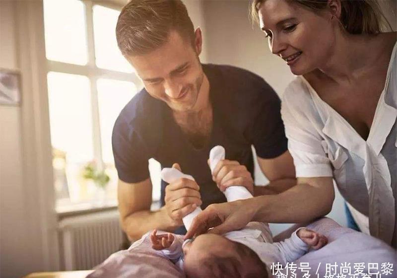 儿子|有没有发现生女儿的家庭，大都男人聪明，生儿子的家庭女人聪明？