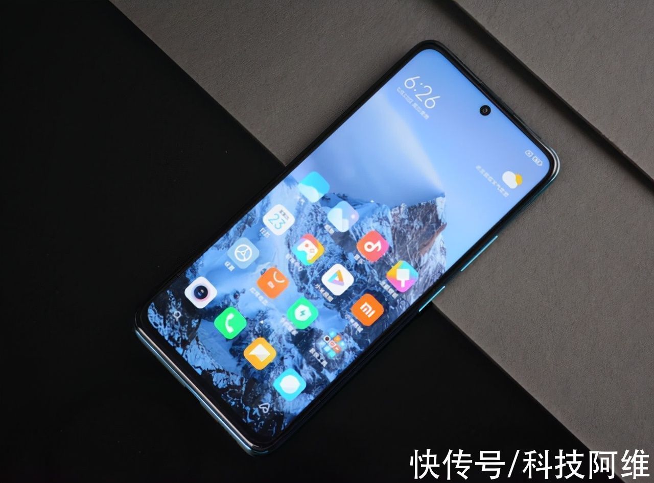 小米手机|67W快充+5000mAh，现已跌至1569元，6nm旗舰芯手机售价更亲民了