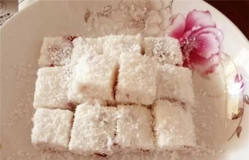 它是甜品中的“高端”，Q弹嫩滑，清爽酸甜，没有烤箱也能做！