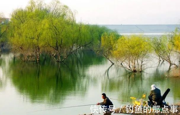 鱼儿|冬季最佳钓鱼时机为何时？悄悄告诉您，遇到这些天气可千万别错过