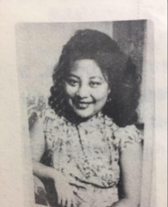 争吵|“民国四大才女”的张爱玲和潘柳黛为何争吵?只怪胡兰成太偏爱