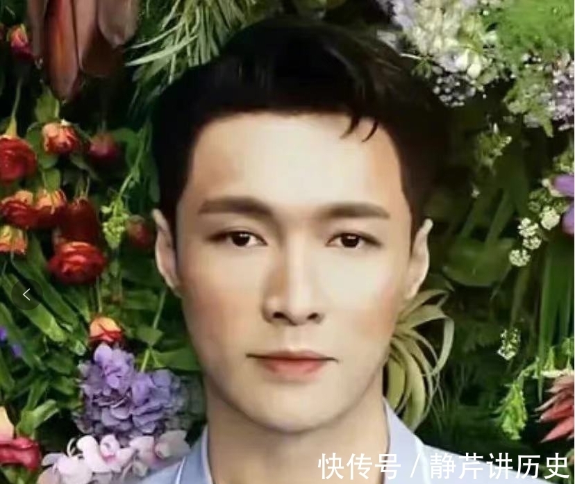 爸爸|救命!金主爸爸让你代言化妆品,你却差点把人祸祸到关门