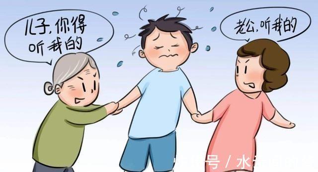 儿媳|“余生你就和月子仇过吧”,报了月子仇,却毁了整个家值吗