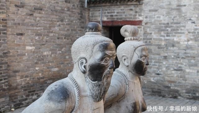 敢动|秦桧后代放出话来,拆了秦桧的跪像专家愤怒的说谁敢动