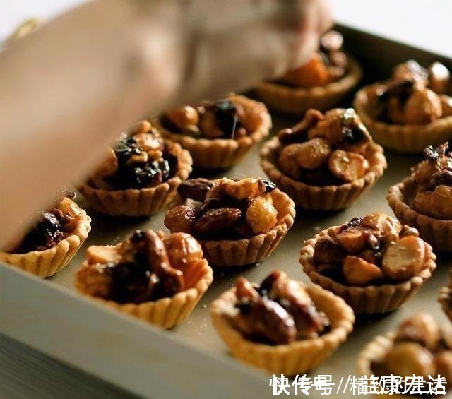 长大|孩子最馋这点心，天天喊我做，只需几块钱成本，补脑补钙长大个