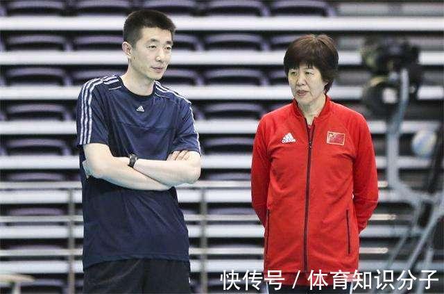 选帅|恭喜郎平陈忠和,国家队教父临危受命,中国女排选帅再收意外惊喜
