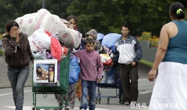救助|此民族懒到令人发指,希特勒曾经倾力救助,无果后发誓要全部杀光