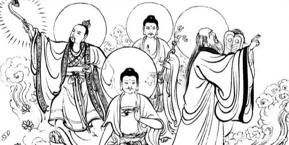 封神之后,阐教是否也解散了?元始天尊为何能成为三清之首?