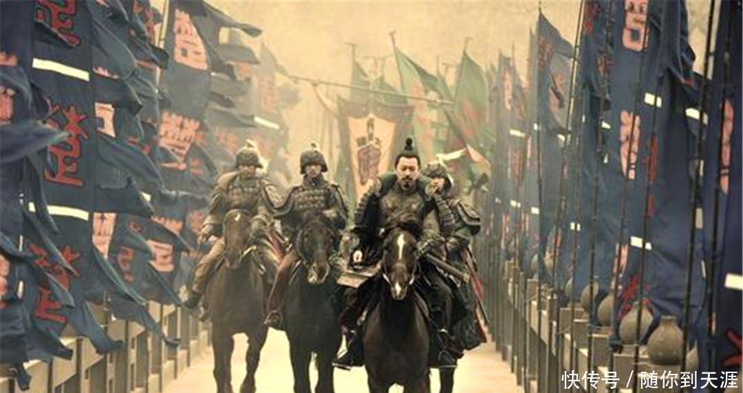 此人|此人在宋朝时做了件事,朱元璋下令其后代男的充军,女的为娼!