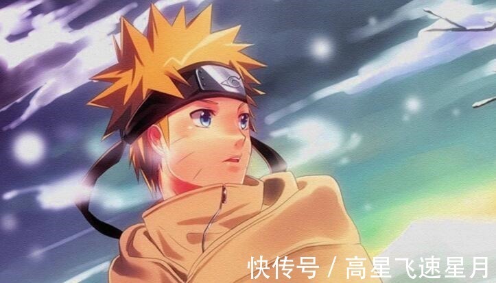 鸣人|鸣人也学不会的S级忍术,其中一个把斑爷虐了