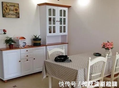 新房|晒晒刚入住的新房,邻居天天过来串门,没想到这才是她的企图!