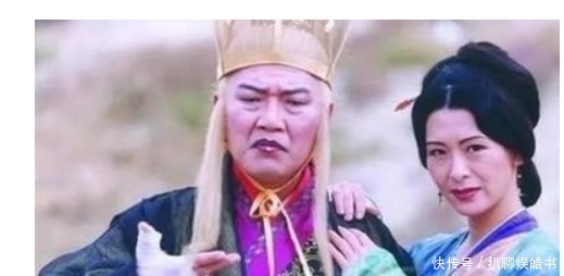 登基|皇帝登基后第一天,就娶了比自己还大18岁的奶妈!