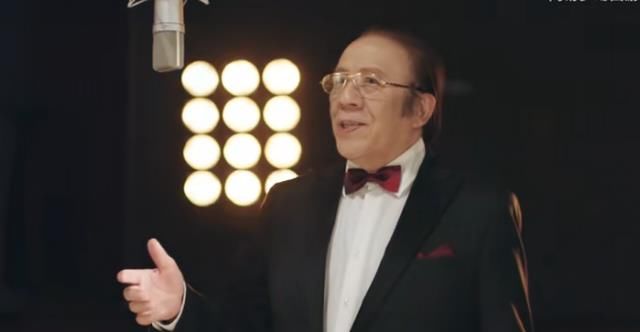 杨洪基:首唱填词版《云宫迅音》,80岁老顽童rap美声随意切换