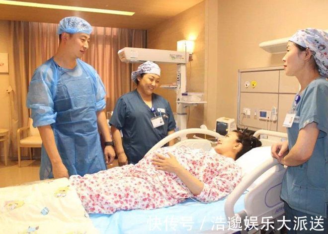 分娩|产妇生孩子时,采用哪种姿势最合理医院常规的分娩方式是这种