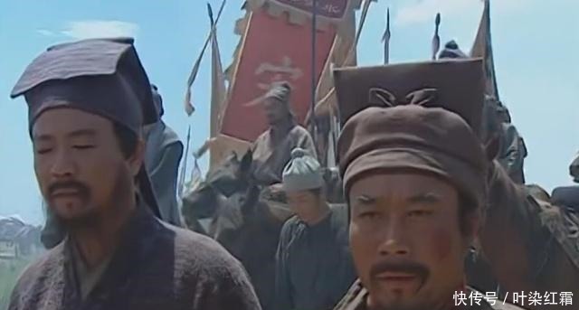 《水浒传》中,这一细节表明,吴用对招安的看法跟宋江完全不同!
