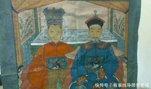 弟弟|慈禧太后手握实权,那么他的弟弟桂祥在朝廷任什么职务?