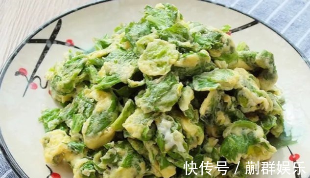 九月宁可少吃肉，也别放过此菜，好吃不贵，排出毒素，脑瓜更聪明