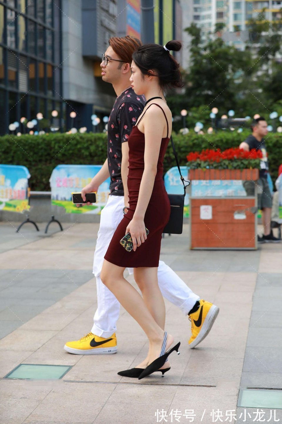 背心式 太惊艳了,性感有气质的美女,让人无法控制的想多看一眼太喜欢了