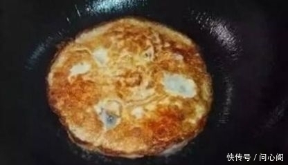 公公|婆婆把鸡蛋这样做,老公和公公都抢着吃,大酒店里都吃不到