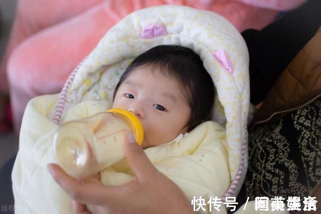 婴幼儿|宝宝奶粉应该喝到几岁?权威机构给出答案,家长别花冤枉钱