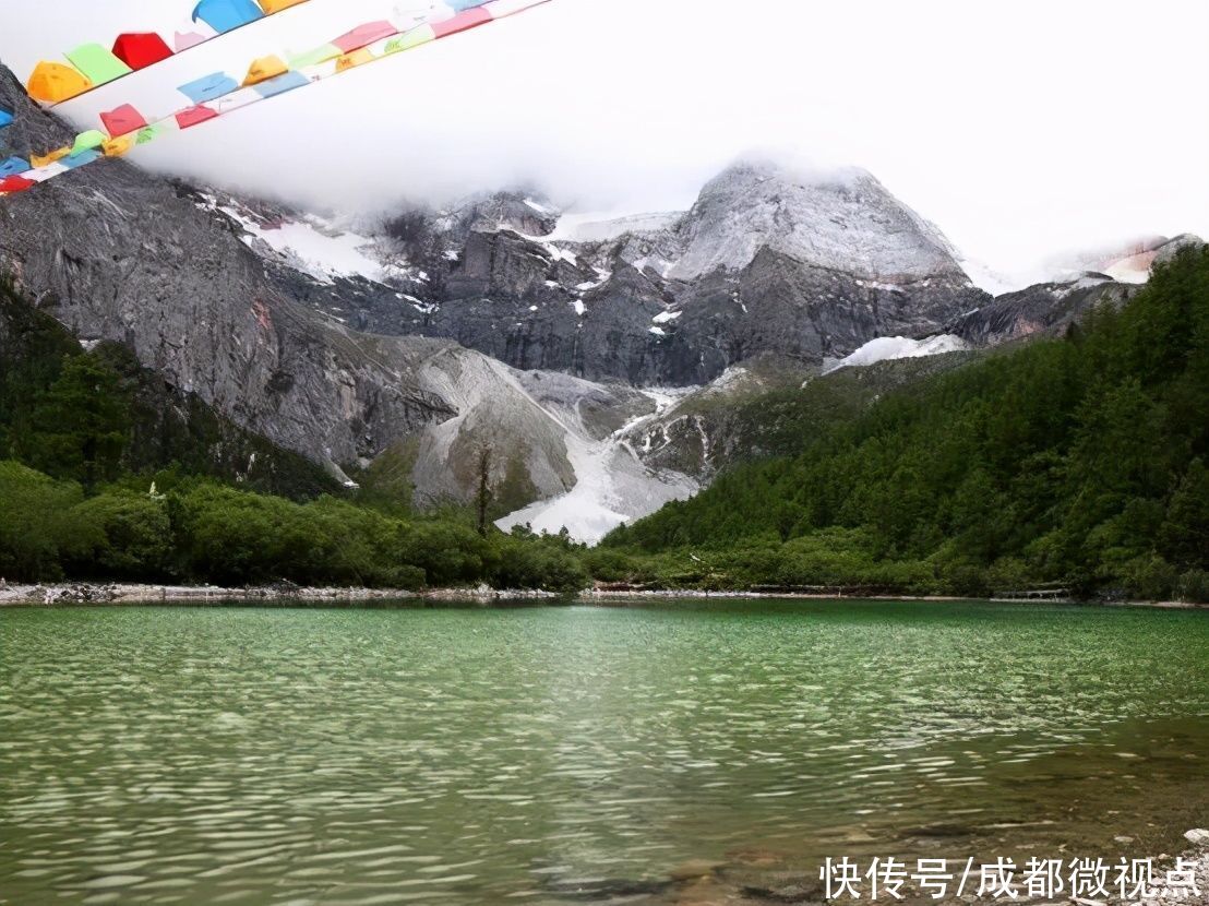 中年|虽小而隐秘，但它美到惊人