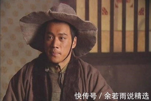 朴刀$如果赤手空拳,此人才是梁山第一高手,卢俊义和林冲联手都输给他