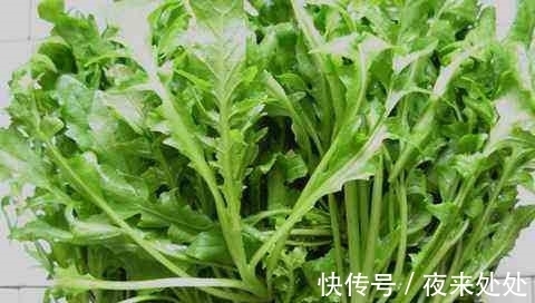 荠菜|女性常吃此物,皮肤细腻光滑,排出体内毒素,子宫越来越干净