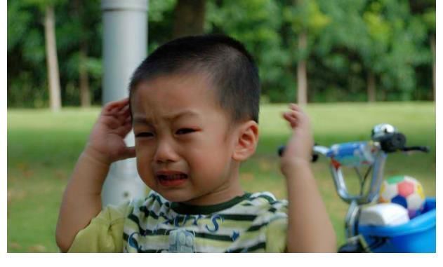 小豪|8岁小孩出现贫血,两年不长个,儿科医师提醒:家长多给孩子补铁