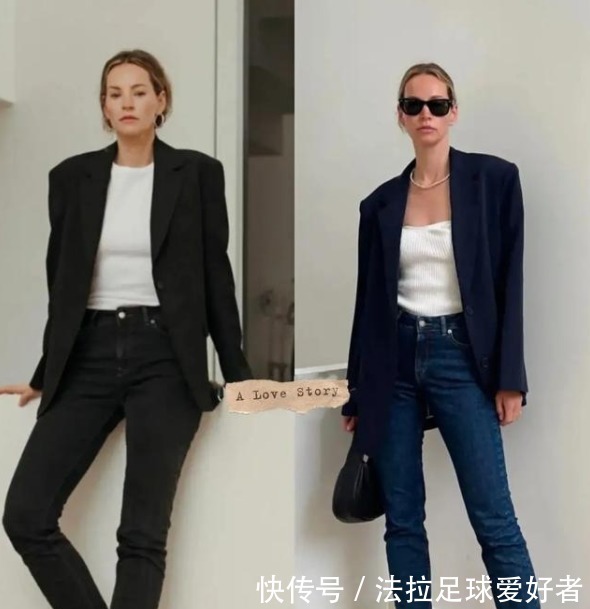 单品 40岁职场女人穿搭要精致，百搭又好用的几种单品，轻松穿出高级感！