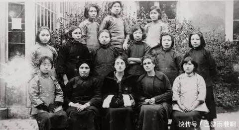 称为|一百年前,这三位伟大女性从同一个小镇走出,被称为:潇湘三女杰