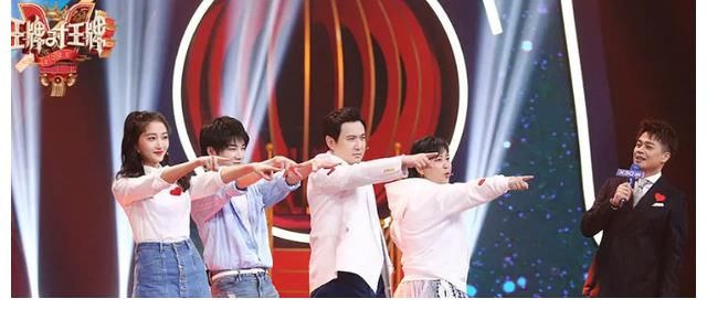 粉絲會(huì)官宣《你好星期六》，何炅帶4位常駐，《快本》或成為歷史