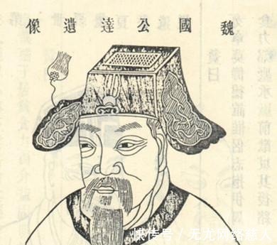 李元霸&佛教如来护法金翅大鹏三次转世:李元霸岳飞精彩,最后一个不出名