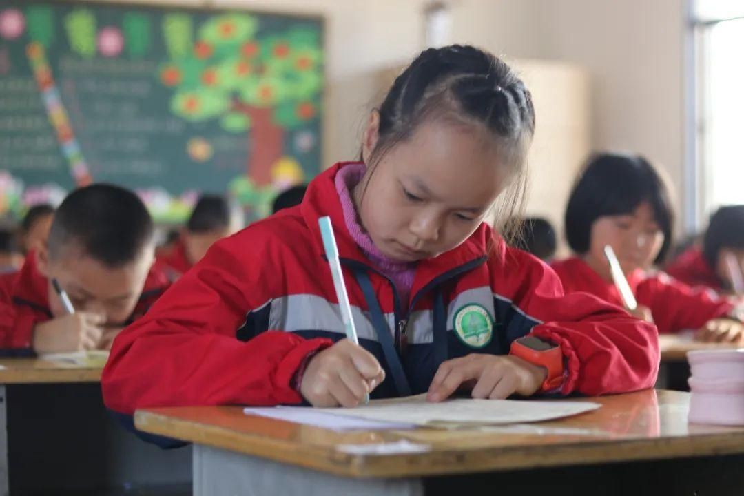 校园|【校园快讯】认真组织 周密安排------记南山实验学校期中质量检测