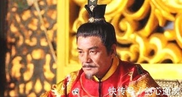 命名!他独一无二地用本人姓氏来命名国家,从此让此姓霸气地流传了千年