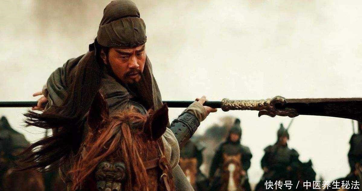 替代|曹操最看好的4位猛将关羽榜上有名，榜首无人能替代