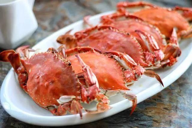 蒸螃蟹用冷水还是热水？怎么蒸才不掉腿？老渔民亲自解惑！