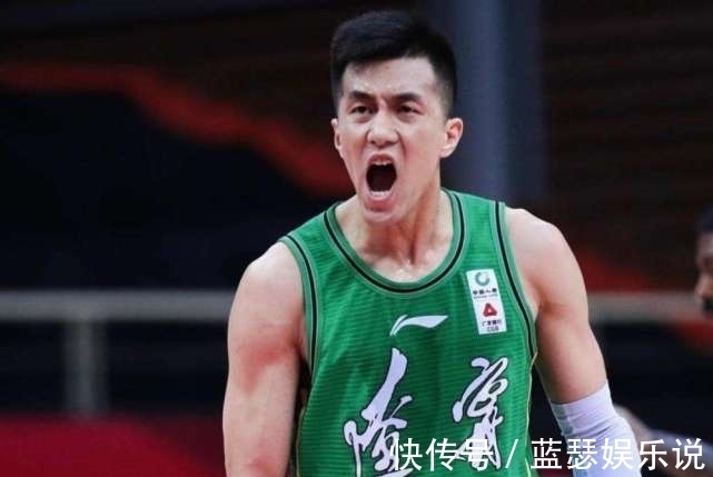 mvp|郭艾伦遭遇大危机,生涯突破难度增加,杨鸣胡金秋成最大障碍