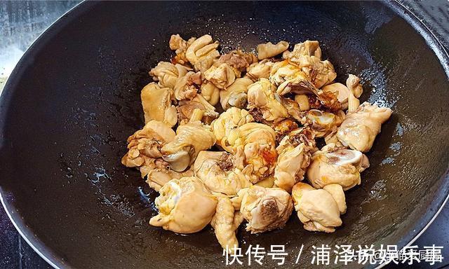 大腿|教你红烧鸡腿的家常做法,成菜软烂鲜香,做一大盘孩子们都抢着吃