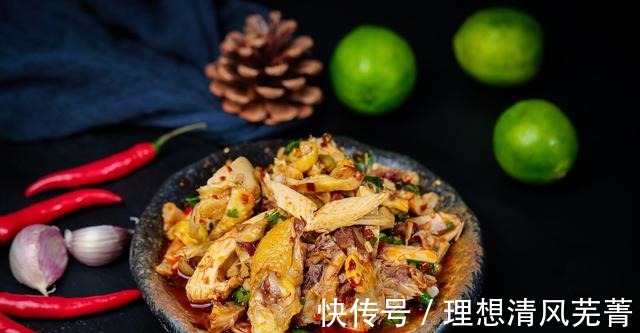 四川最出名的10道特色菜,麻辣过瘾,香嫩可口,照着做很简单!
