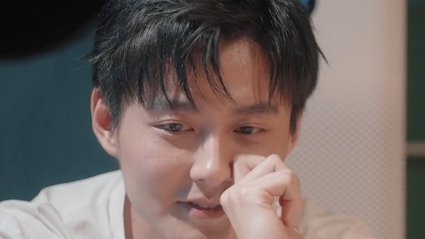 心动的信号4：女三被冷落，节目中崩溃落泪，男一男三冷漠看戏