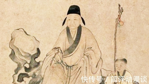 宁王!唐伯虎大彻大悟之后,写下了一首千古名篇,每一句都饱含人生哲理