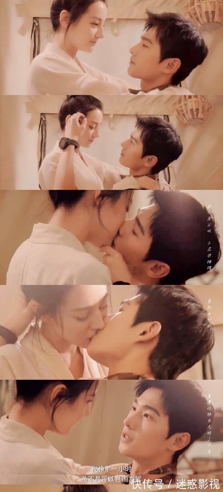 晶晶|于途喬晶晶成人式戀愛!你是我的榮耀還原所有名場面,你都看過嗎