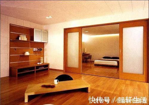 日本|为什么日本房子都不铺瓷砖内行人道出真相，真后悔我家才发现